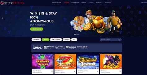 nitrogen sports bet|nitrogen casino.